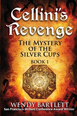 Bertrand.pt - Cellini'S Revenge: The Mystery Of The Si