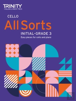 Bertrand.pt - Cello All Sorts (Revised)