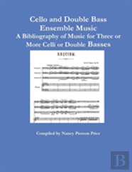 Cello And Double Bass Ensemble Music