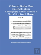 Cello And Double Bass Ensemble Music