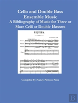 Bertrand.pt - Cello And Double Bass Ensemble Music