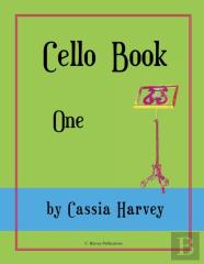 Cello Book One