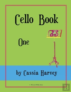Bertrand.pt - Cello Book One