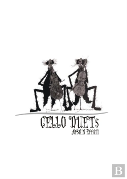 Bertrand.pt - Cello Duets