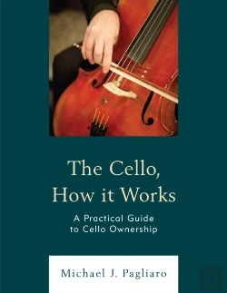 Bertrand.pt - Cello, How It Works