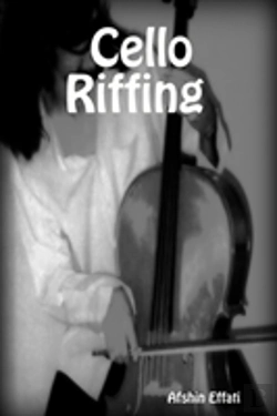 Bertrand.pt - Cello Riffing