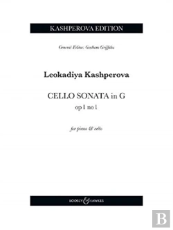 Bertrand.pt - Cello Sonata No. 1 In G Op. 1, Nr. 1