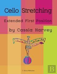 Cello Stretching