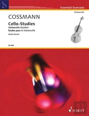 Cello-Studies