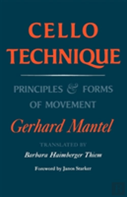 Bertrand.pt - Cello Technique