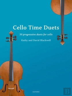 Bertrand.pt - Cello Time Duets