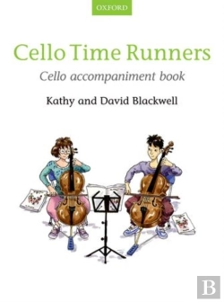 Bertrand.pt - Cello Time Runners Cello Accompaniment