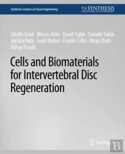 Bertrand.pt - Cells And Biomaterials For Intervertebral Disc Regeneration