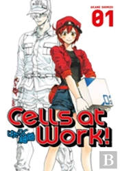 Cells At Work! 1