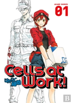 Bertrand.pt - Cells At Work! 1