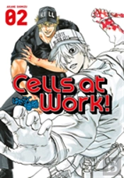 Cells At Work! 2