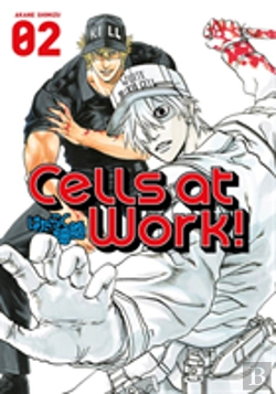 Bertrand.pt - Cells At Work! 2