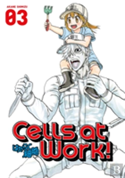 Bertrand.pt - Cells At Work! 3