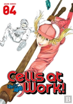 Bertrand.pt - Cells At Work! 4