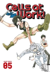 Cells At Work! 5