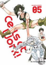 Cells At Work 5