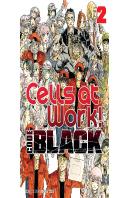 Cells At Work Code Black 02
