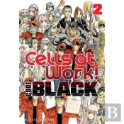 Cells At Work Code Black 02