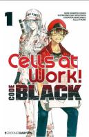Cells At Work Code Black 1