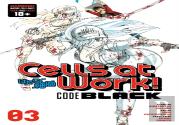 Cells At Work! Code Black 3