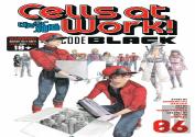 Cells At Work! Code Black 6