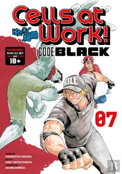 Bertrand.pt - Cells At Work! Code Black 7