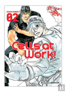 Bertrand.pt - Cells At Work N 02