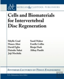 Bertrand.pt - Cells & Biomaterials For Nucleus Pulpos
