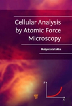 Bertrand.pt - Cellular Analysis By Atomic Force Microscopy