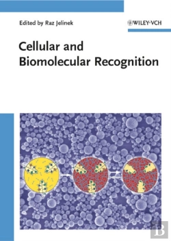 Bertrand.pt - Cellular And Biomolecular Recognition