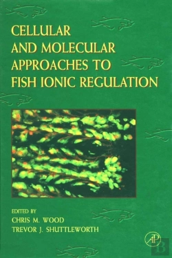 Bertrand.pt - Cellular And Molecular Approaches To Fish Ionic Regulation