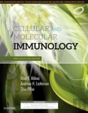 Cellular And Molecular Immunology: First South Asia Edition