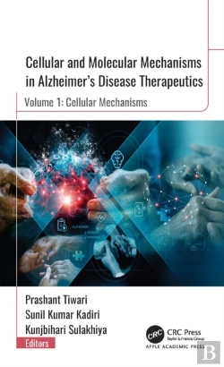 Bertrand.pt - Cellular And Molecular Mechanisms In Alzheimerâ€S Disease Therapeutics