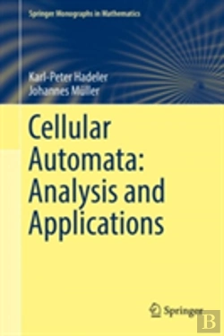 Bertrand.pt - Cellular Automata: Analysis And Applications