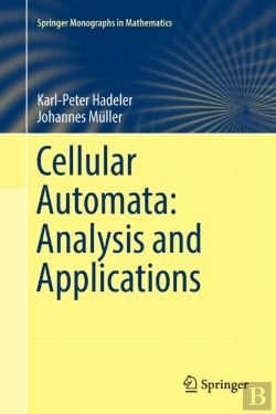 Bertrand.pt - Cellular Automata: Analysis And Applications