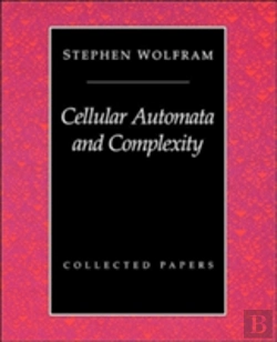 Bertrand.pt - Cellular Automata And Complexity