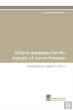Bertrand.pt - Cellular Automata For The Analysis Of Cancer Invasion