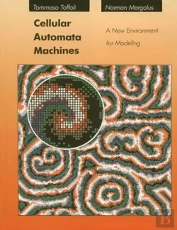 Bertrand.pt - Cellular Automata Machines