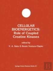 Cellular Bioenergetics: Role Of Coupled Creatine Kinases