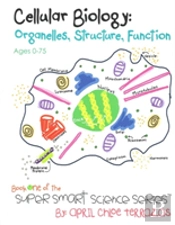 Cellular Biology
