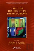 Cellular Dialogues In The Holobiont