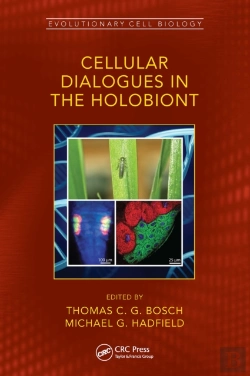 Bertrand.pt - Cellular Dialogues In The Holobiont