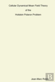 Cellular Dynamical Mean Field Theory Of