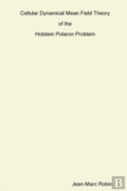 Bertrand.pt - Cellular Dynamical Mean Field Theory Of