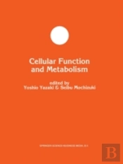 Cellular Function & Metabolism